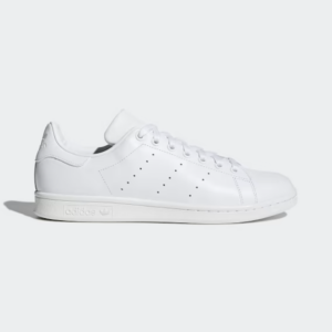 Court One Classic White Sneaker