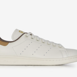 Classic Beige Sneakers