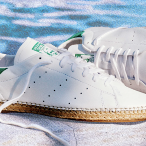 Summer Sneakers