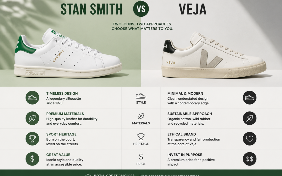 Court One vs Veja: Is Veja Really Worth the Higher Price?