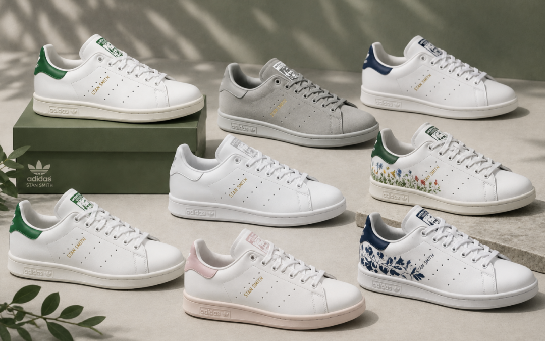 Best Minimalist Sneakers for Everyday Wear in 2026